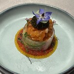 Alma by Juan Amador - 