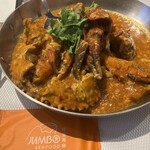 JUMBO SEAFOOOD - 