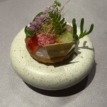 Alma by Juan Amador - 