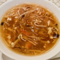 ＳＩＬＩＮ 火龍園 - 