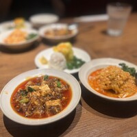 四川料理 龍の子 - 