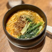 四川料理 龍の子 - 