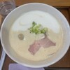 ふく流らーめん 轍 本町本店