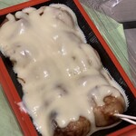 名古屋焼き醤油専門 さく蛸 熱田区神宮三丁目店 - 