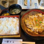陣屋 昭和店 - 