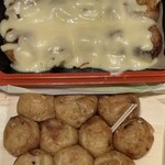 名古屋焼き醤油専門 さく蛸 熱田区神宮三丁目店 - 