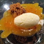 SALONE 2007 - 柿のインサラータ