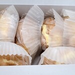 メイプル洋菓子店 - 