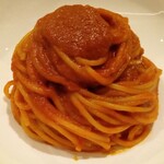 SALONE 2007 - スパゲッティ ポモドーロ100g