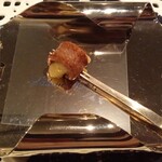 SALONE 2007 - A5サーロインのスピエディーノ