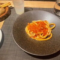 トラットリア トロンコ - 