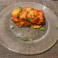 トラットリア トロンコ - 