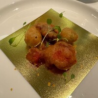 リストランテ･ヒロ チェントロ 丸ビル店 - 