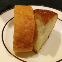 SALONE 2007 - パンとフォカッチャ