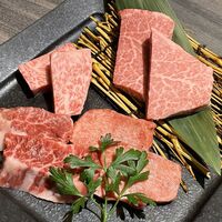 近江うし焼肉 にくTATSU 日本橋室町店 - 