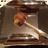 SALONE 2007 - A5サーロインのスピエディーノ