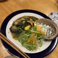 華ぶさ - 