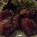 マーブル - 砂肝コンフィ