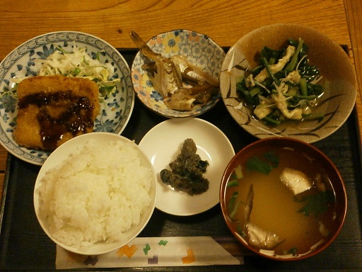 花子の家 福井城址大名町 割烹 小料理 食べログ 花子の家 福井城址大名町 割烹 小料理 食べログ