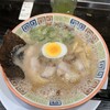 久留米 大砲ラーメン 天神今泉店