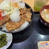 大衆食堂 半田屋  北上金ケ崎ハイウェイ食堂（上り）