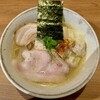 ジャパニーズ ラーメン 五感