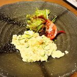 魚とおばんざい 味蔵 - 