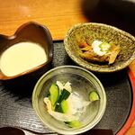 魚とおばんざい 味蔵 - 