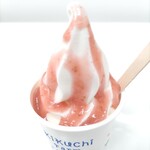 菊地ファームカフェ - 両方食べたい！