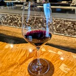 鉄板焼きWAGYU LIVERARY - 鳥居平今村 ルージュ