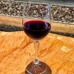 鉄板焼きWAGYU LIVERARY - ラムーラ・ロッソ