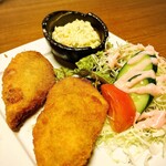 魚とおばんざい 味蔵 - 