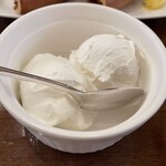 文明堂茶館 ル・カフェ - 