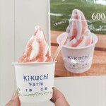 菊地ファームカフェ - 