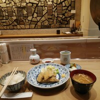 新宿割烹 中嶋 - 