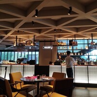 Gallery11(ホテルインディゴ東京渋谷) - 