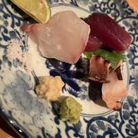 並木橋なかむら - 