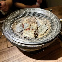 炭火焼肉寅二郎 - 