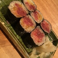 並木橋なかむら - 