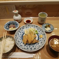 新宿割烹 中嶋 - 