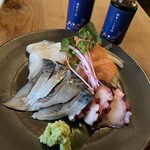 燻製Dining OJIJI - 