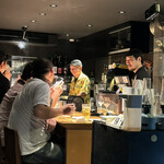 炭火焼き鳥 鶏尽 - 