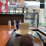 甘味処　いっぷく亭 - 