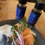 燻製Dining OJIJI - 