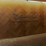The Qantas Singapore Lounge - 