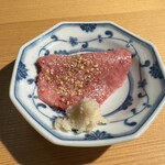 炭火焼き鳥 鶏尽 - 