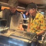 炭火焼き鳥 鶏尽 - 