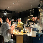 炭火焼き鳥 鶏尽 - 