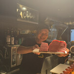 炭火焼き鳥 鶏尽 - 