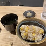 和食とお酒 蒼 - 